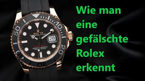 rolex zeichen im glas|gefälschte rolex identifizieren.